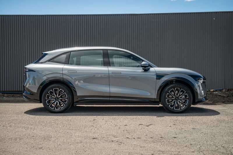 2026 Zeekr 7X Rwd 75Kwh/Ev/At image 5