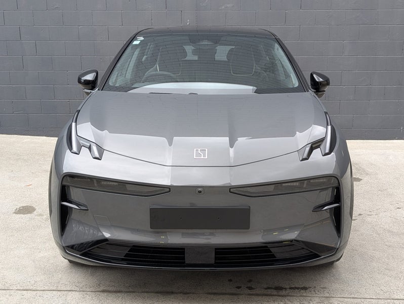 2026 Zeekr X AWD image 2