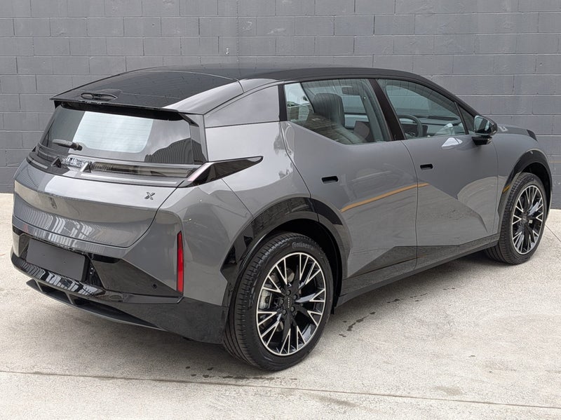 2026 Zeekr X AWD image 4