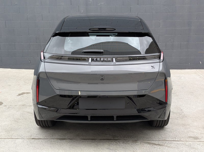 2026 Zeekr X AWD image 5