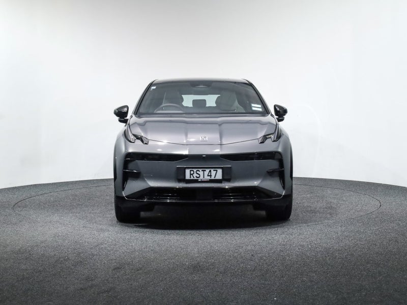 2026 Zeekr X Awd 66Kwh/Ev/Awd/At image 2