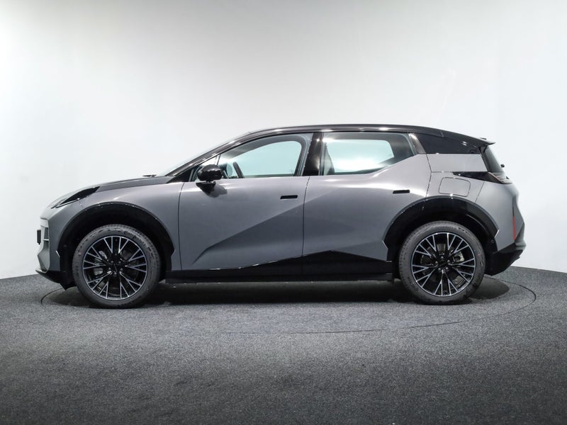 2026 Zeekr X Awd 66Kwh/Ev/Awd/At image 4