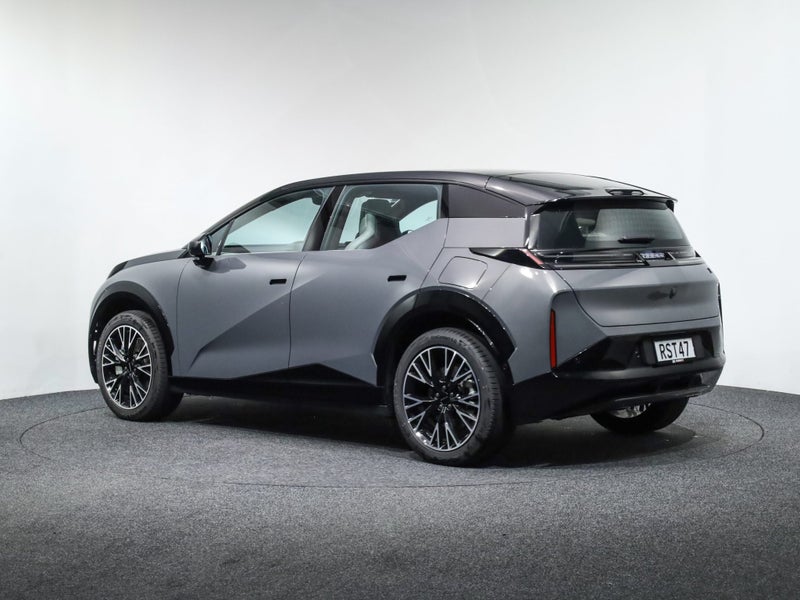 2026 Zeekr X Awd 66Kwh/Ev/Awd/At image 5
