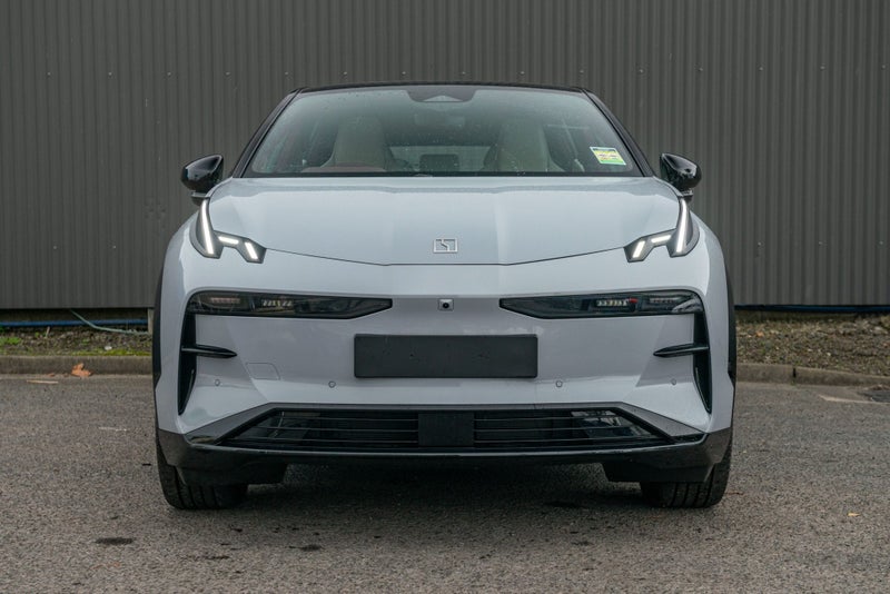 2026 Zeekr X Awd 66Kwh/Ev/Awd/At image 3