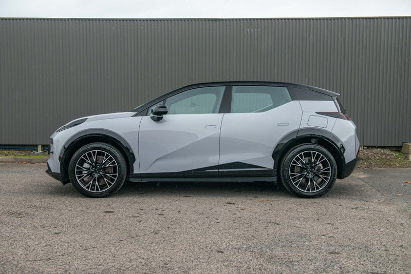 2026 Zeekr X Awd 66Kwh/Ev/Awd/At image 4