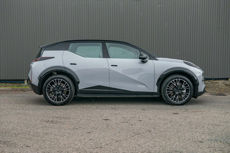 2026 Zeekr X Awd 66Kwh/Ev/Awd/At image 5