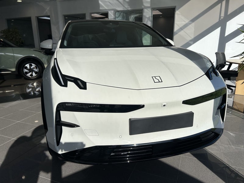 2026 Zeekr X RWD image 2