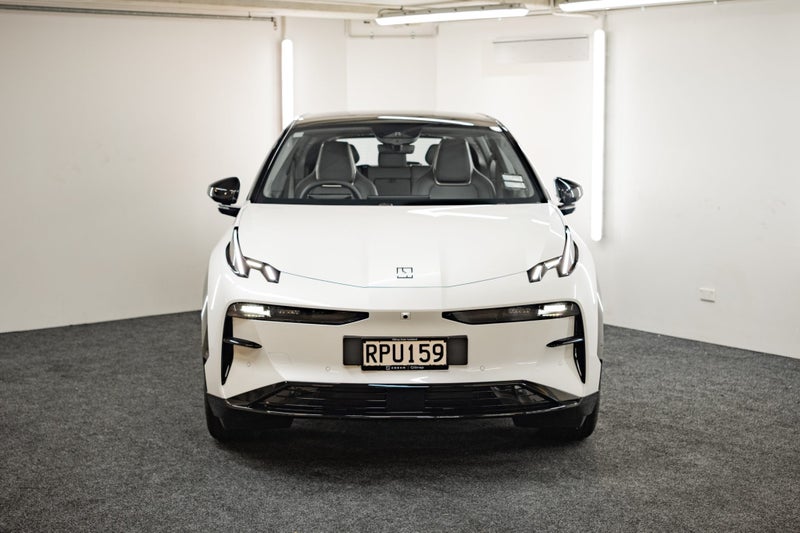 2026 Zeekr X RWD image 2