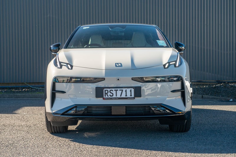2026 Zeekr X Rwd 66Kwh/Ev/At image 3