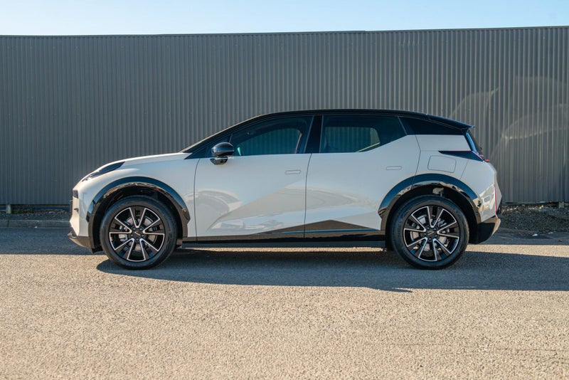 2026 Zeekr X Rwd 66Kwh/Ev/At image 4