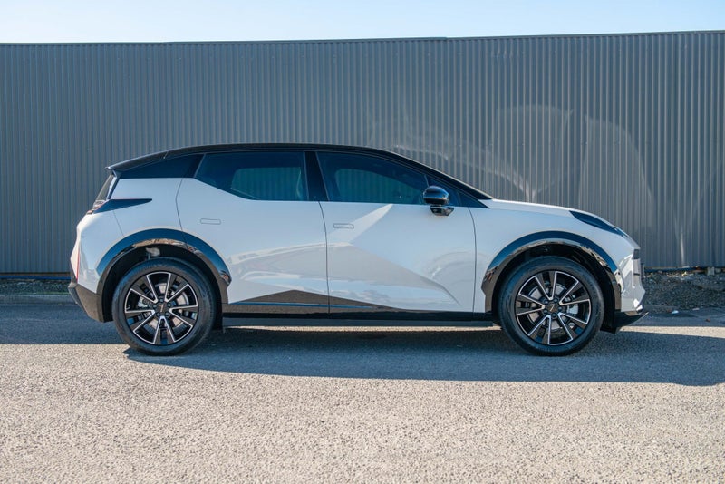 2026 Zeekr X Rwd 66Kwh/Ev/At image 5