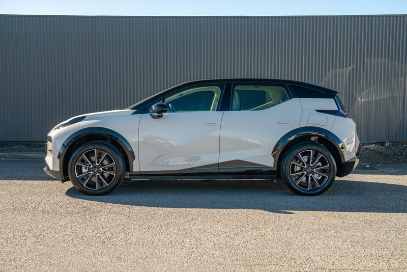 2026 Zeekr X Rwd 66Kwh/Ev/At image 4