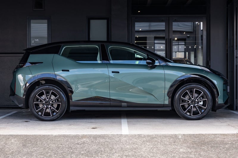 2026 Zeekr X RWD image 2