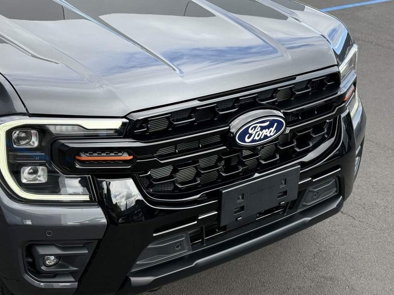 2027 Ford Everest Wildtrak 3.0D/4Wd image 2