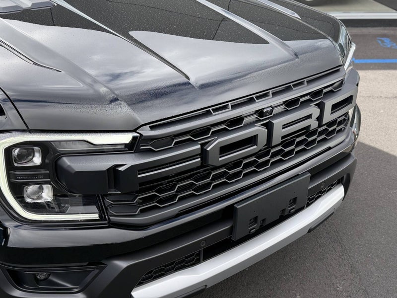 2027 Ford Ranger Raptor 3.0 V6 image 2