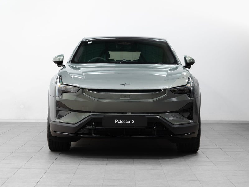 2027 Polestar 3 Dual Motor Long Range 106Kwh AWD image 2