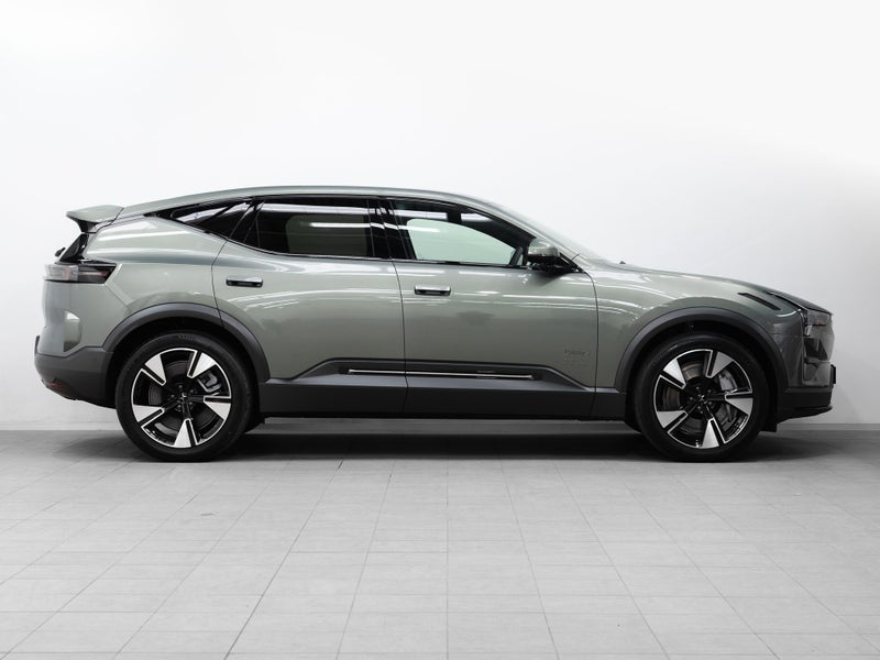 2027 Polestar 3 Dual Motor Long Range 106Kwh AWD image 3