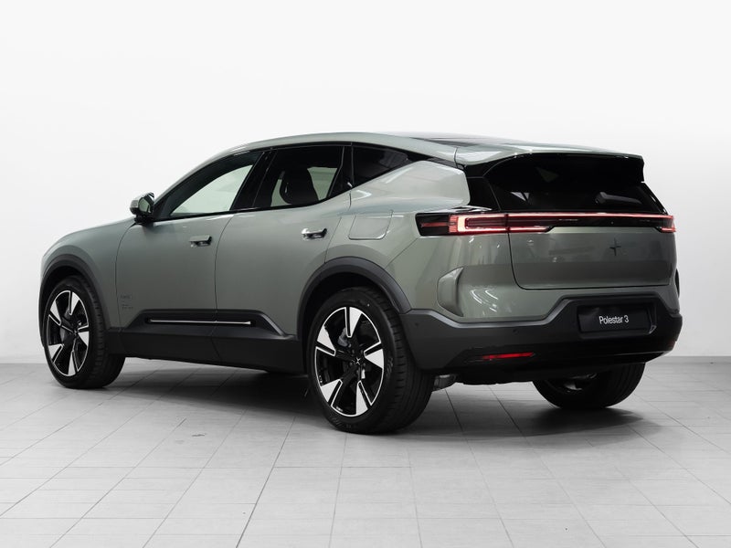 2027 Polestar 3 Dual Motor Long Range 106Kwh AWD image 5