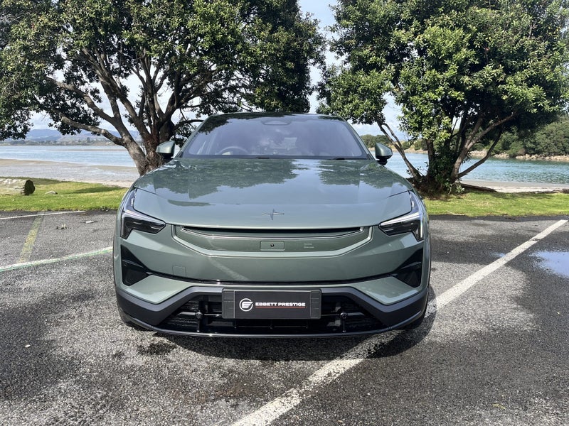 2027 Polestar 3 Dual Motor Plus image 2