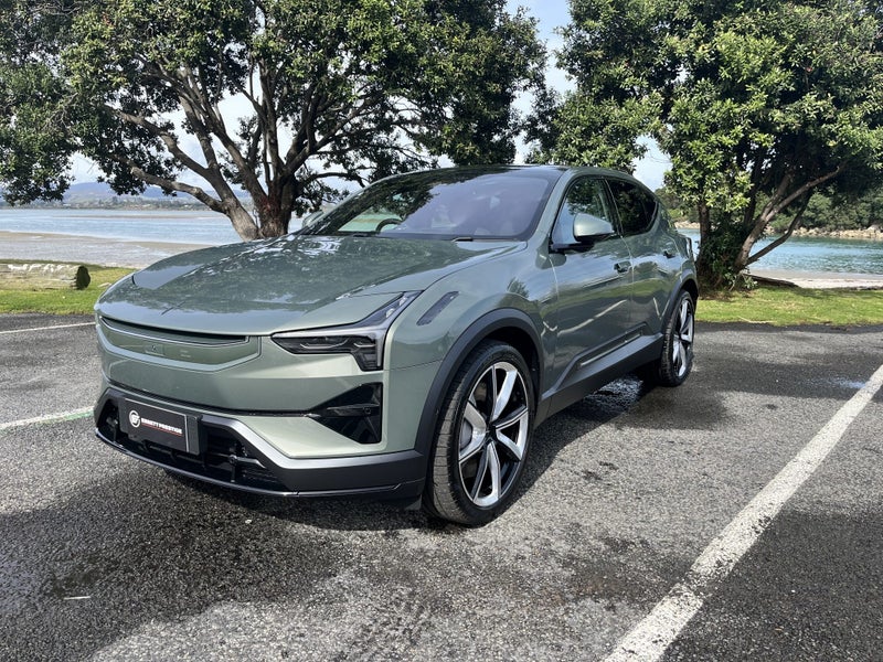 2027 Polestar 3 Dual Motor Plus image 3
