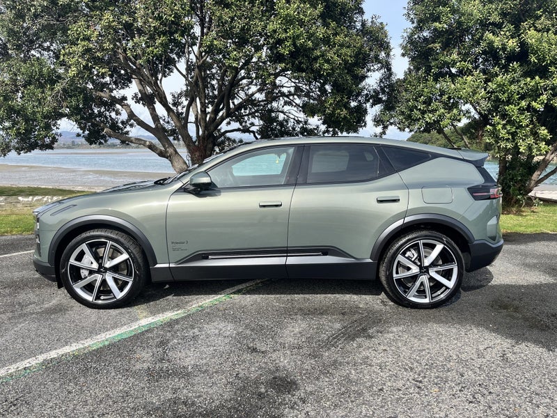 2027 Polestar 3 Dual Motor Plus image 4
