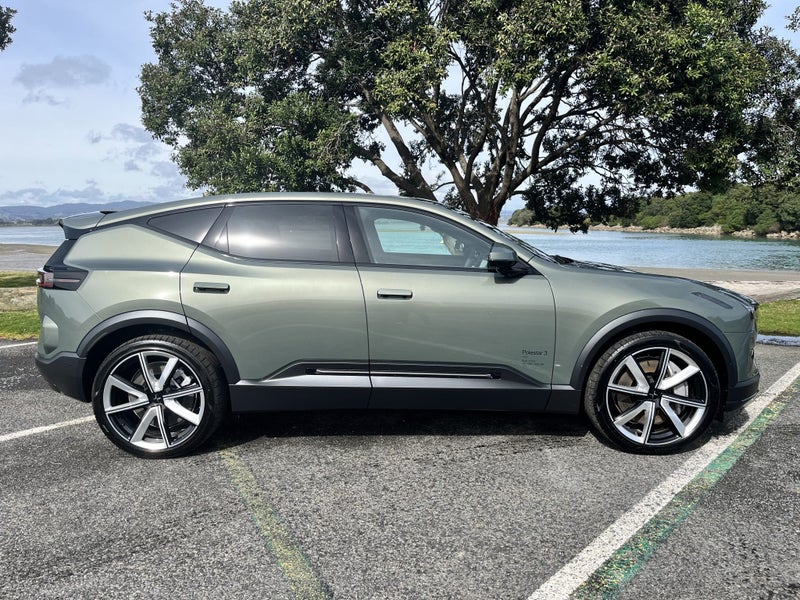 2027 Polestar 3 Dual Motor Plus image 5