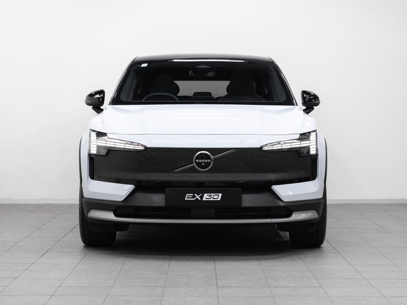 2027 Volvo EX30 Cross Country Ultra Twin Motor... image 2