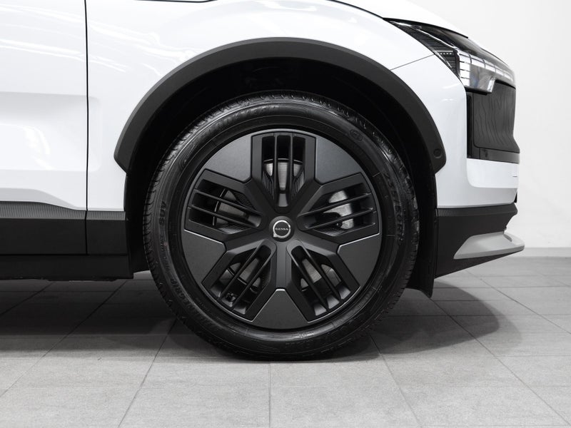 2027 Volvo EX30 Cross Country Ultra Twin Motor... image 4
