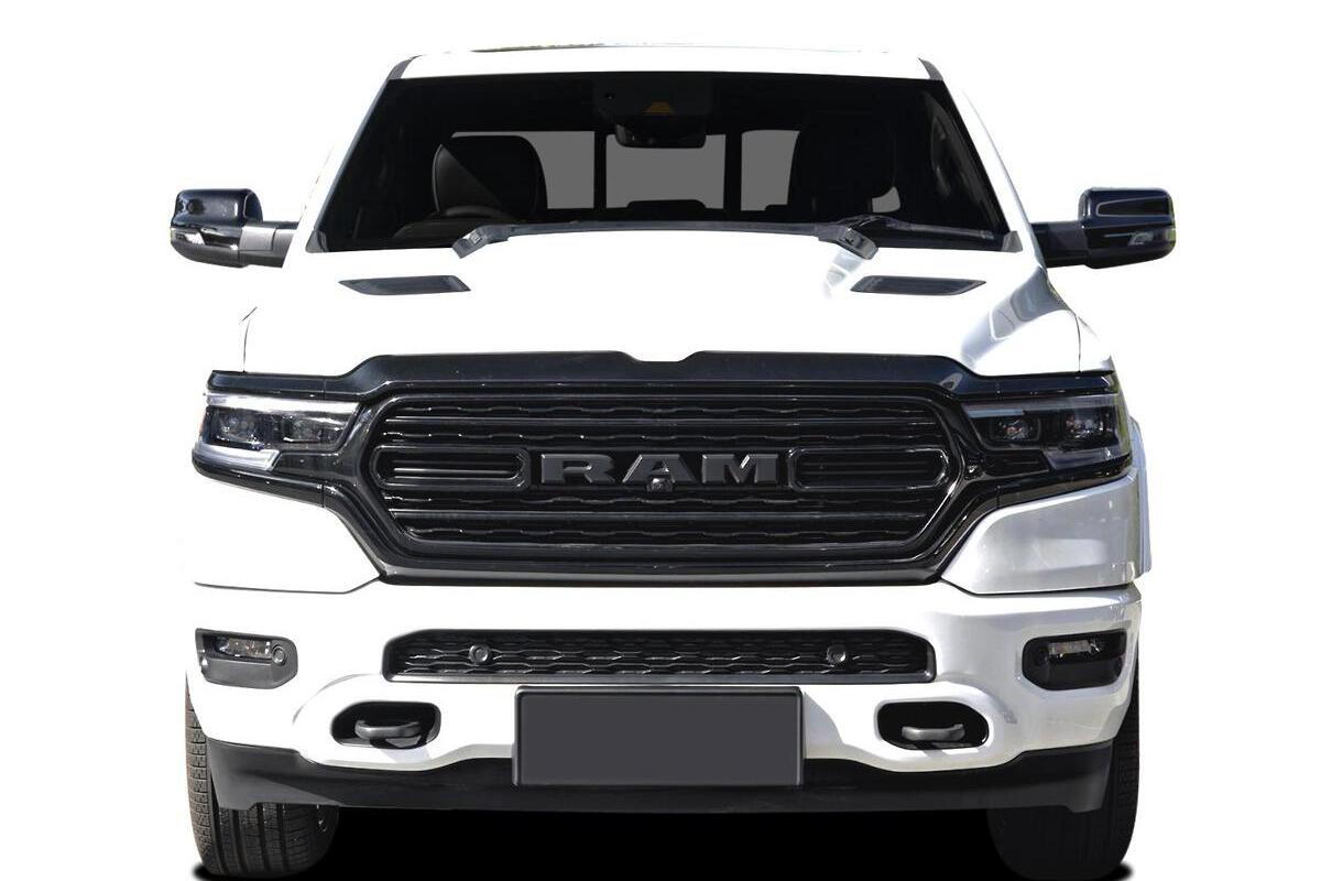 2024 RAM 1500 Limited RamBox SWB Auto 4x4 MY24 image 2