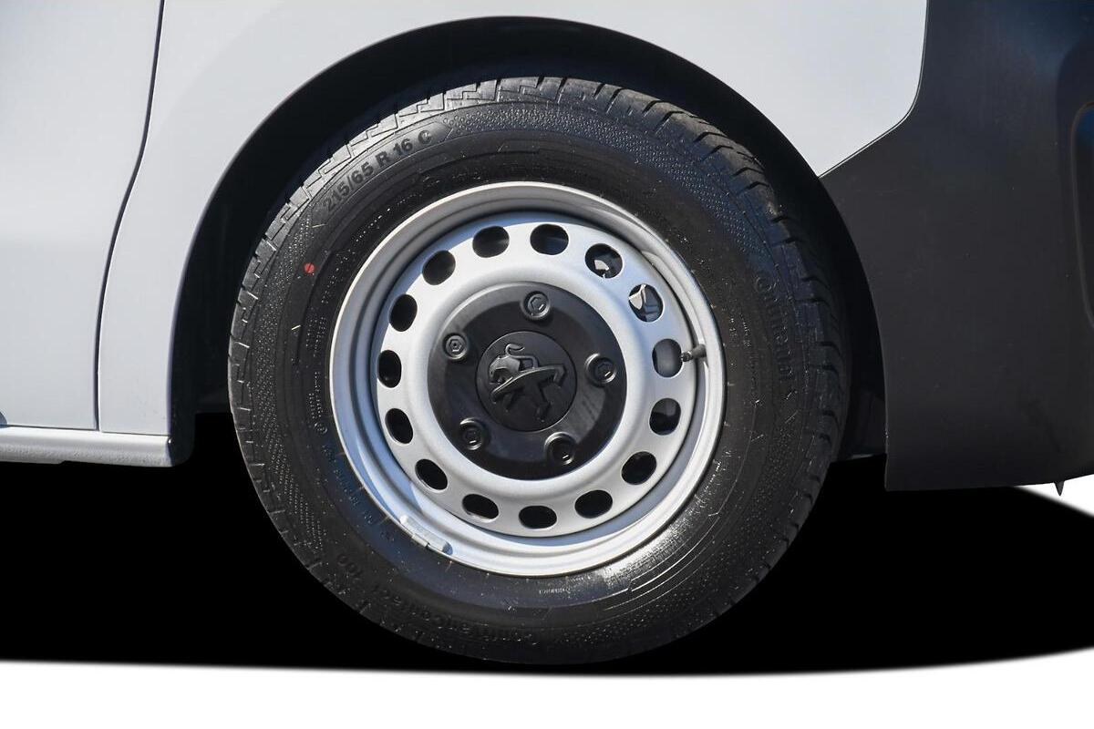 2024 Peugeot Expert Pro Long Auto image 21