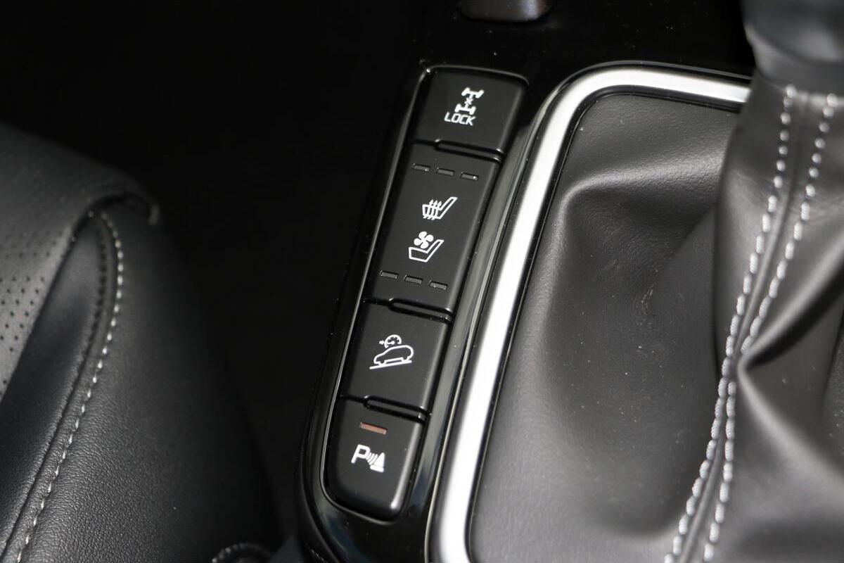 2024 Kia Seltos GT-Line Auto AWD MY25 image 20