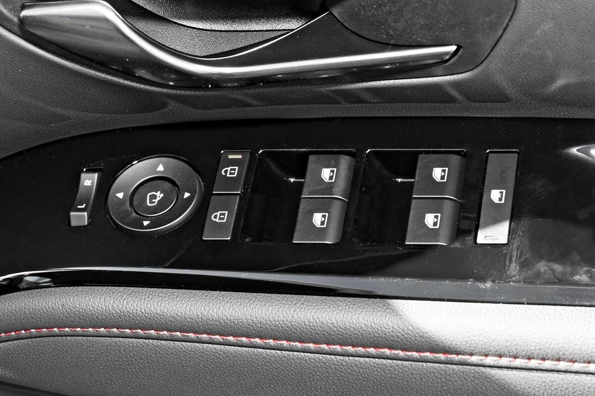 2024 Hyundai Tucson Elite N Line Auto AWD MY25 image 16