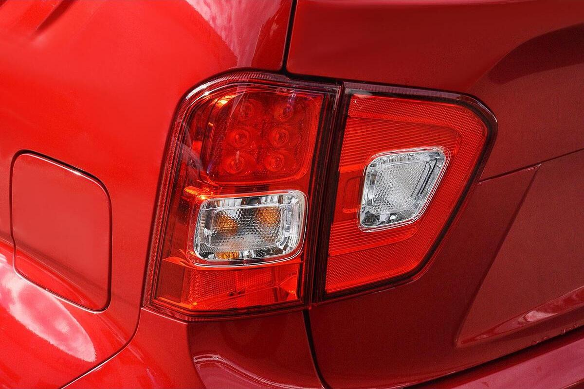 2024 Suzuki Ignis GLX Auto image 8