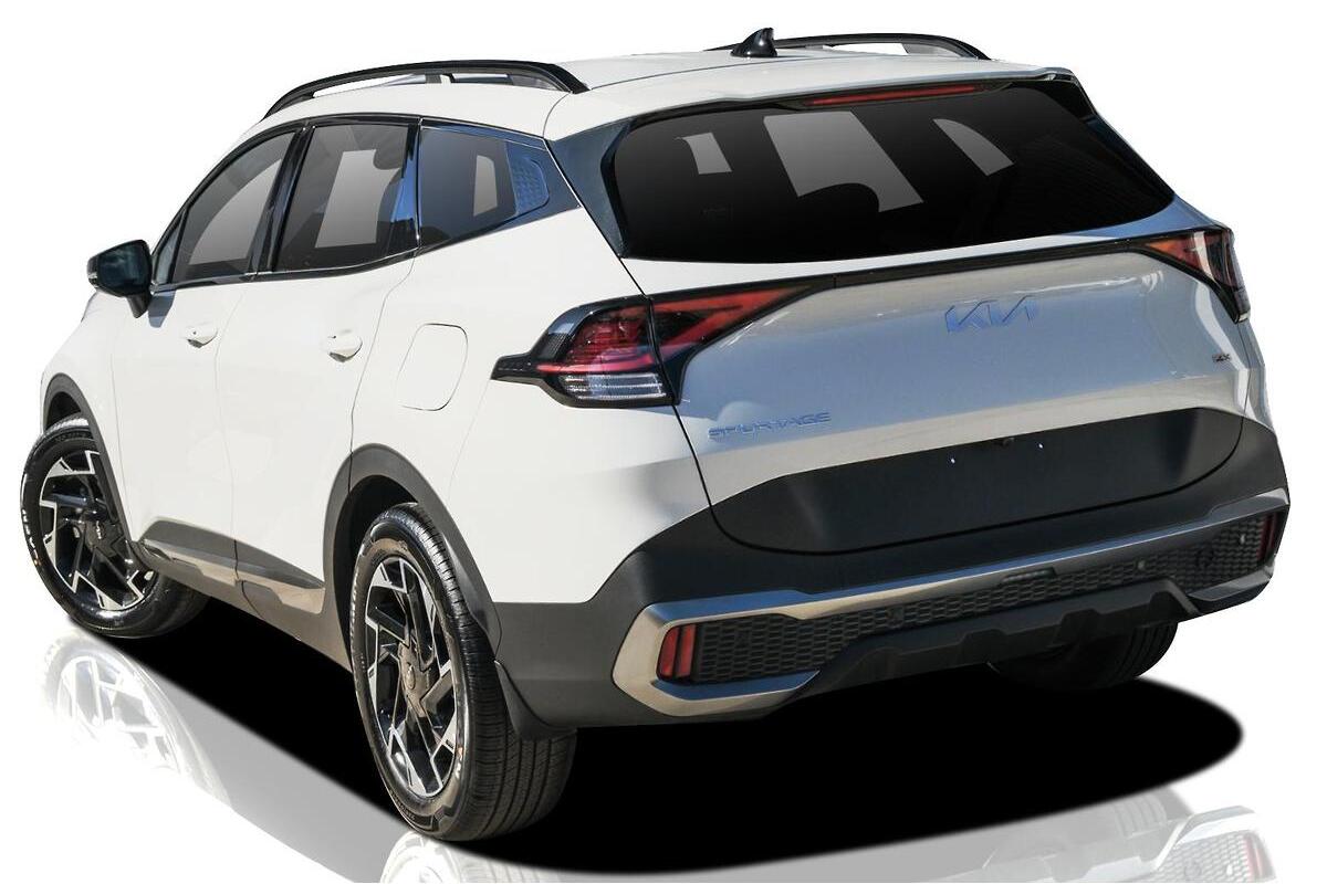 2024 Kia Sportage SX+ Auto AWD MY25 image 4