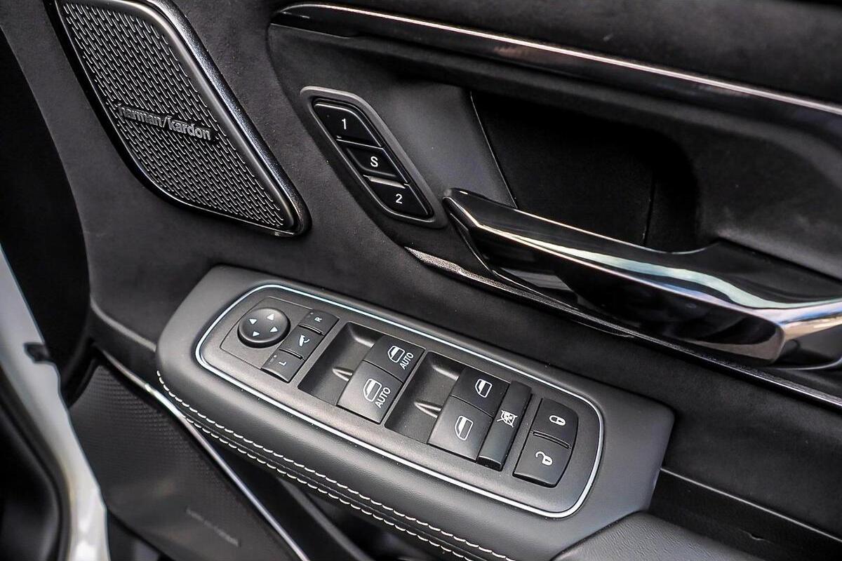 2024 RAM 1500 TRX Auto 4x4 MY24 image 28