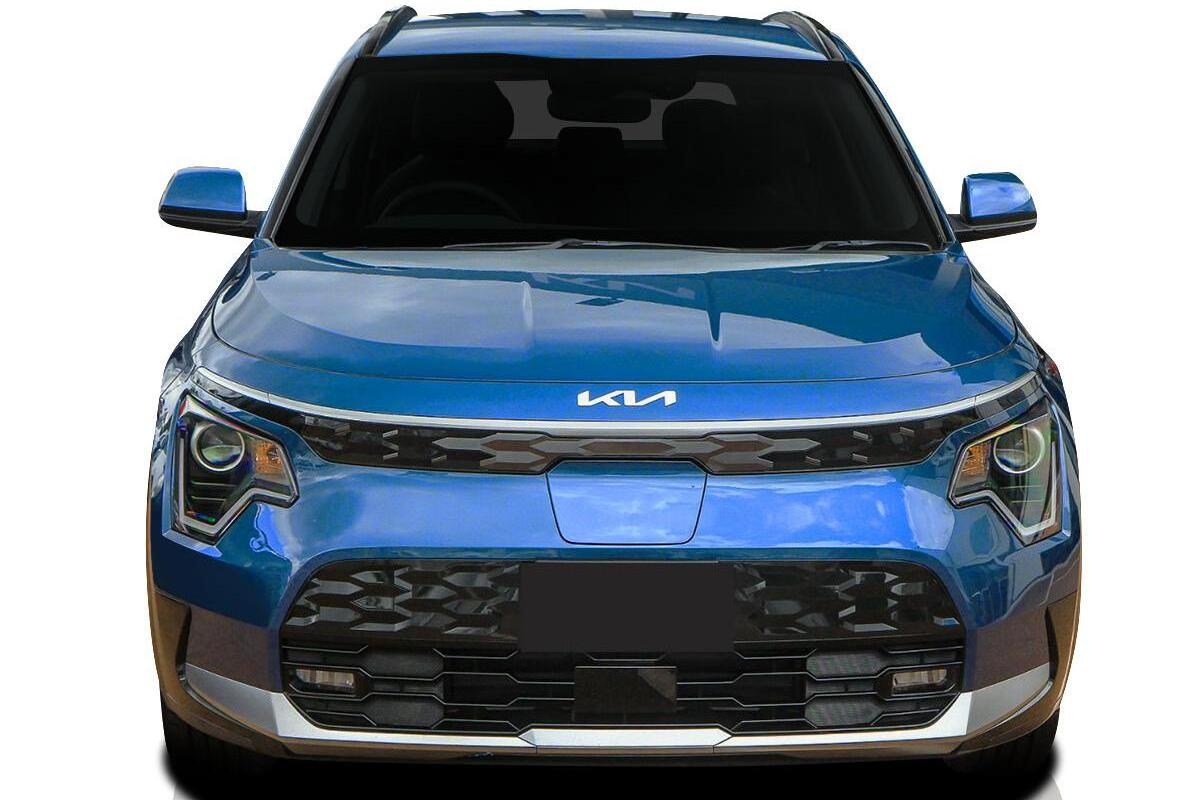 2025 Kia Niro EV S Auto 2WD MY25 image 3