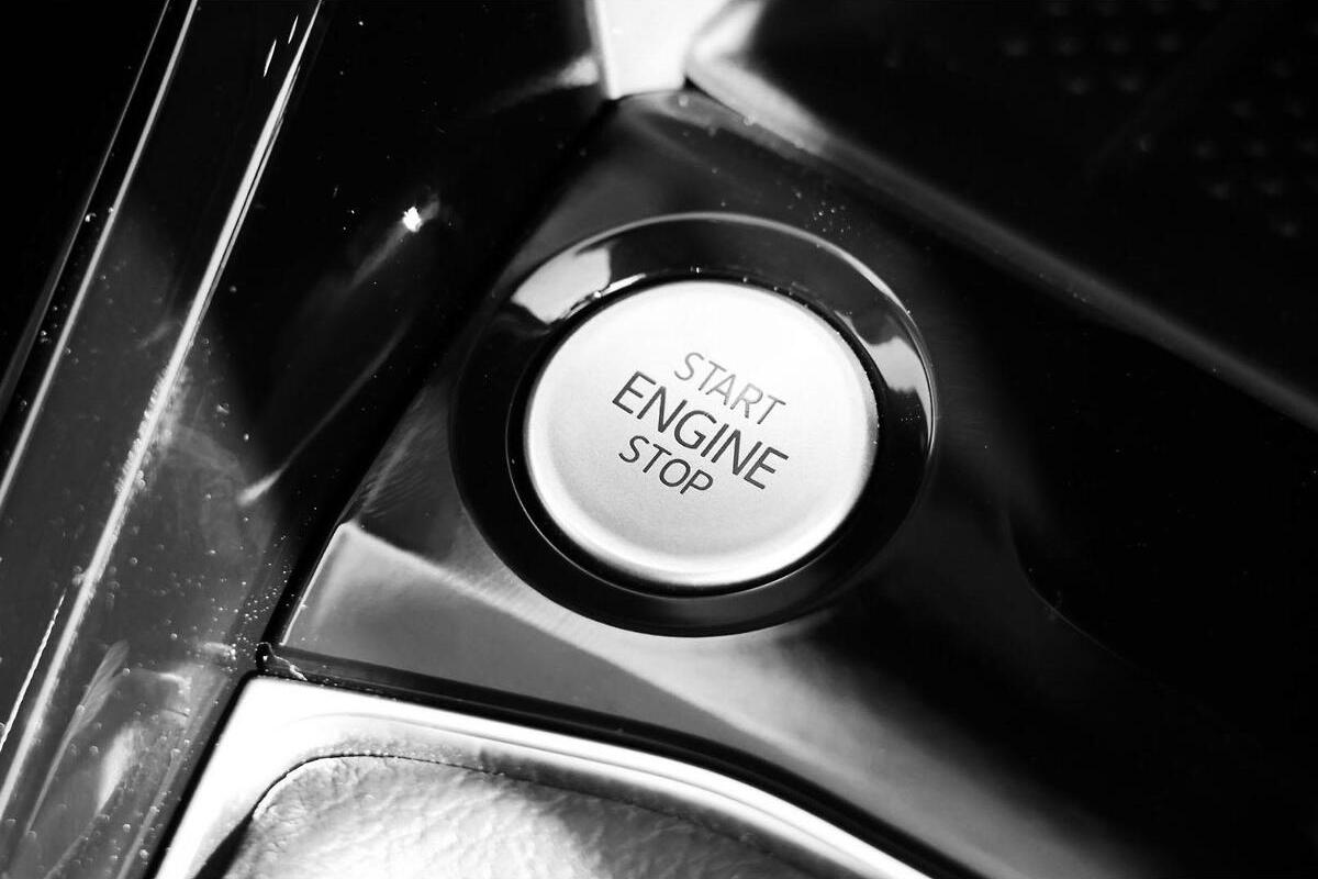 2024 Volkswagen T-Cross 85TSI Style D31 Auto FWD MY24 image 14