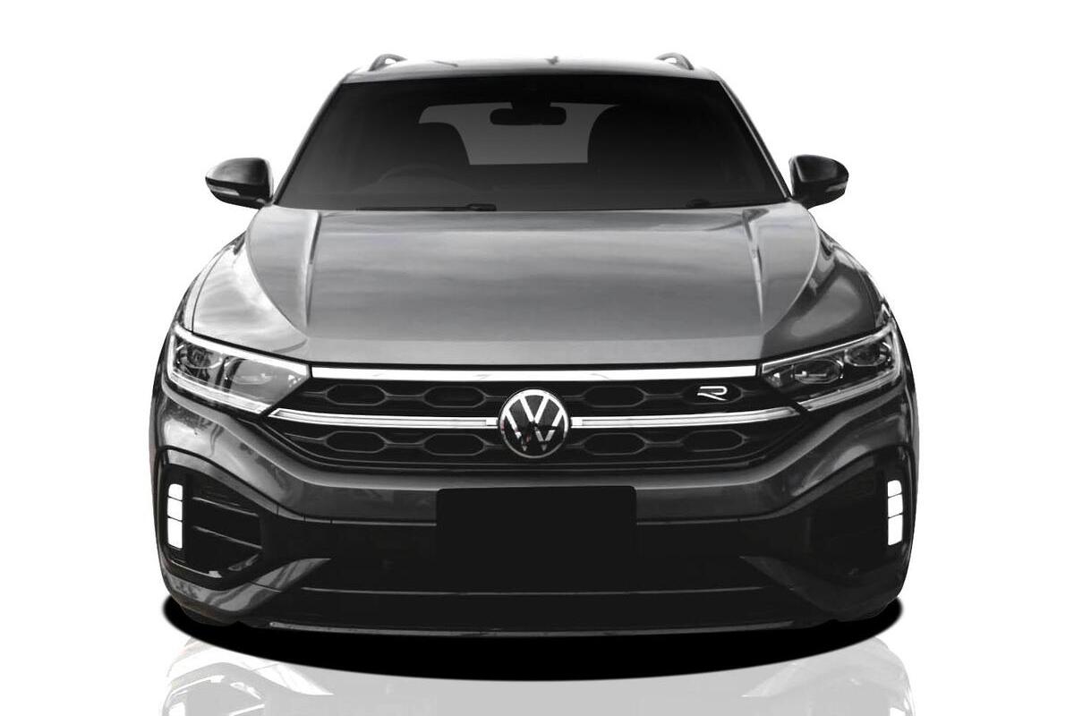 2024 Volkswagen T-Roc R D11 Auto 4MOTION MY24 image 2