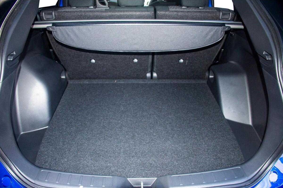 2024 Mitsubishi Eclipse Cross LS YB Auto 2WD MY24 image 9