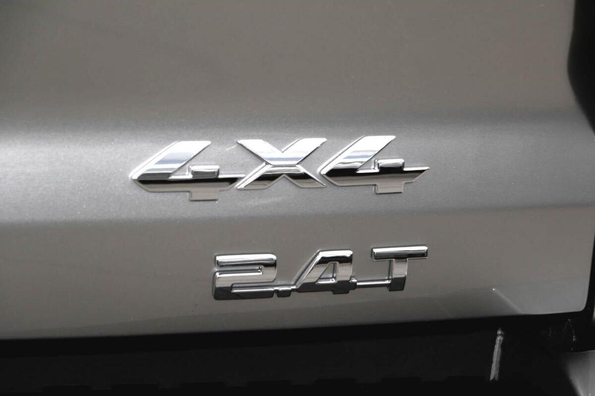 2024 GWM Cannon Alpha Ultra Auto 4WD Dual Cab image 13