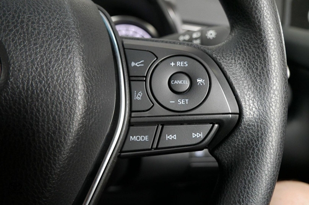 2024 Toyota Camry Hybrid Ascent image 13