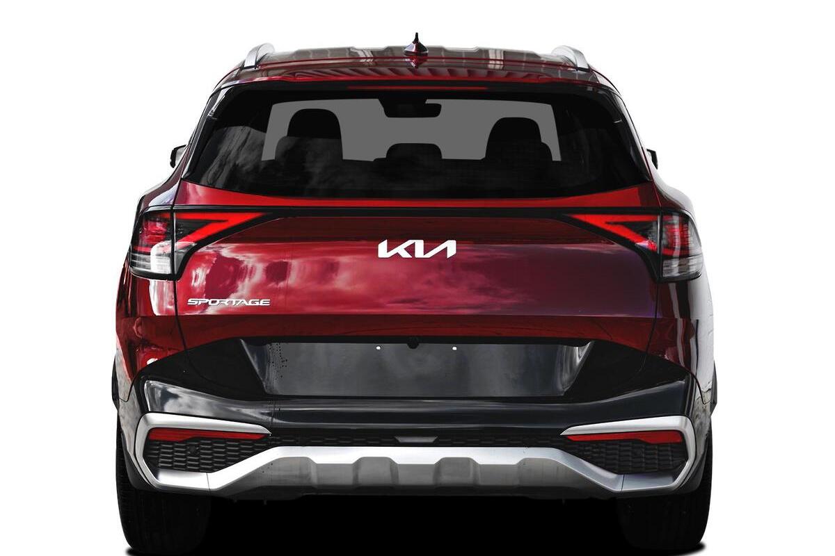 2024 Kia Sportage SX Auto FWD MY25 image 3