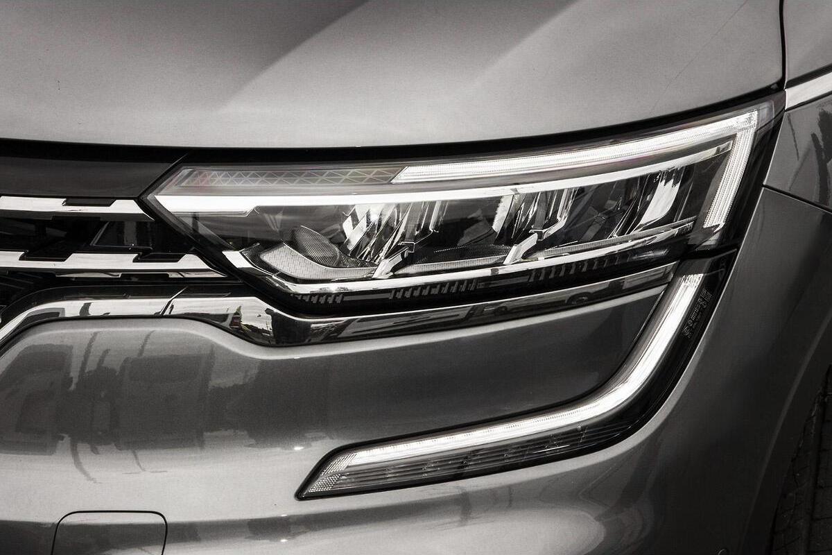 2024 Renault Koleos Intens Auto 4WD MY24 image 16