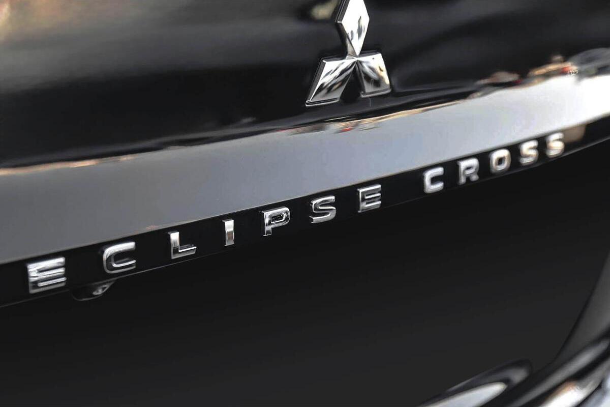 2024 Mitsubishi Eclipse Cross Black Edition YB Auto 2WD MY24 image 11