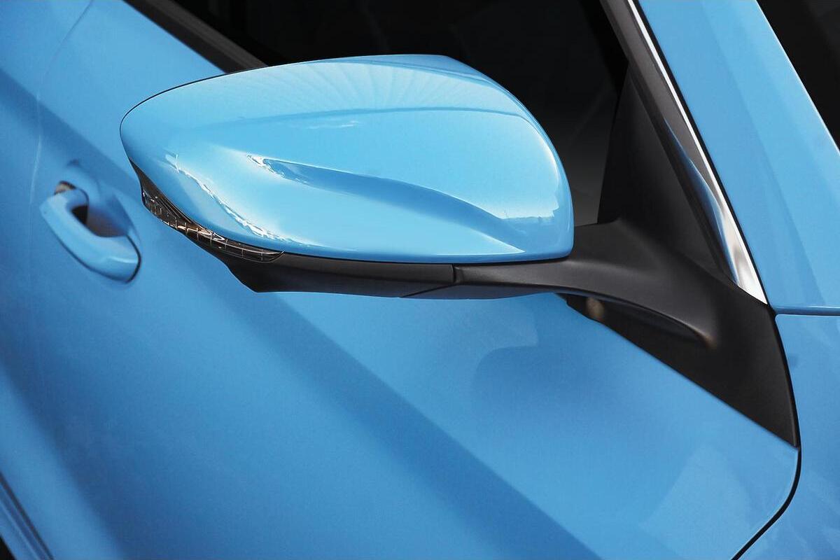 2024 MG MG5 Essence Auto MY24 image 22