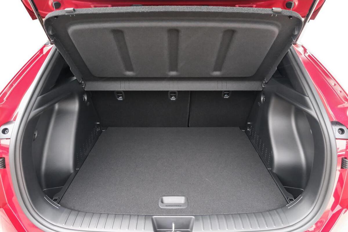 2024 Hyundai Kona N Line Auto 2WD MY25 image 9