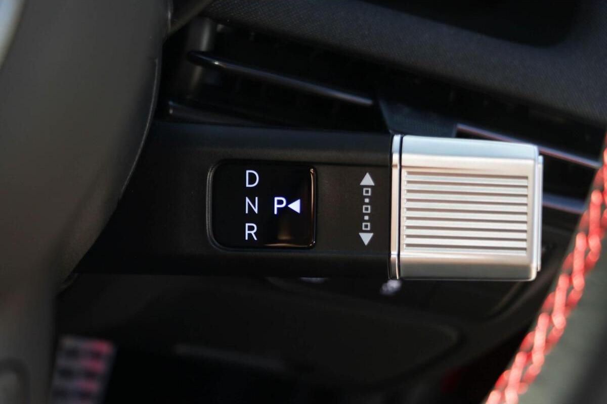 2025 Hyundai Tucson N Line Auto 2WD MY25 image 19