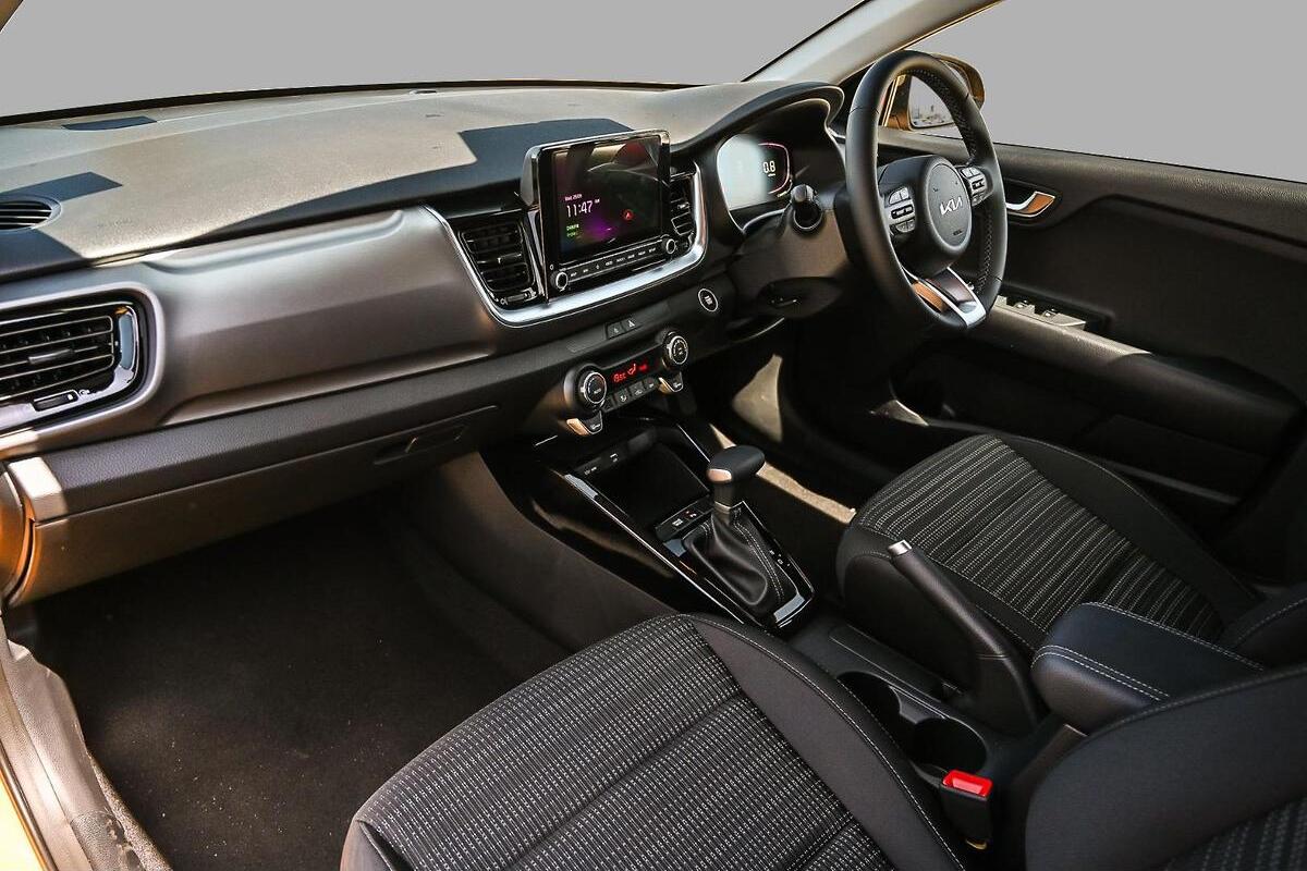 2024 Kia Stonic Sport Auto FWD MY25 image 5