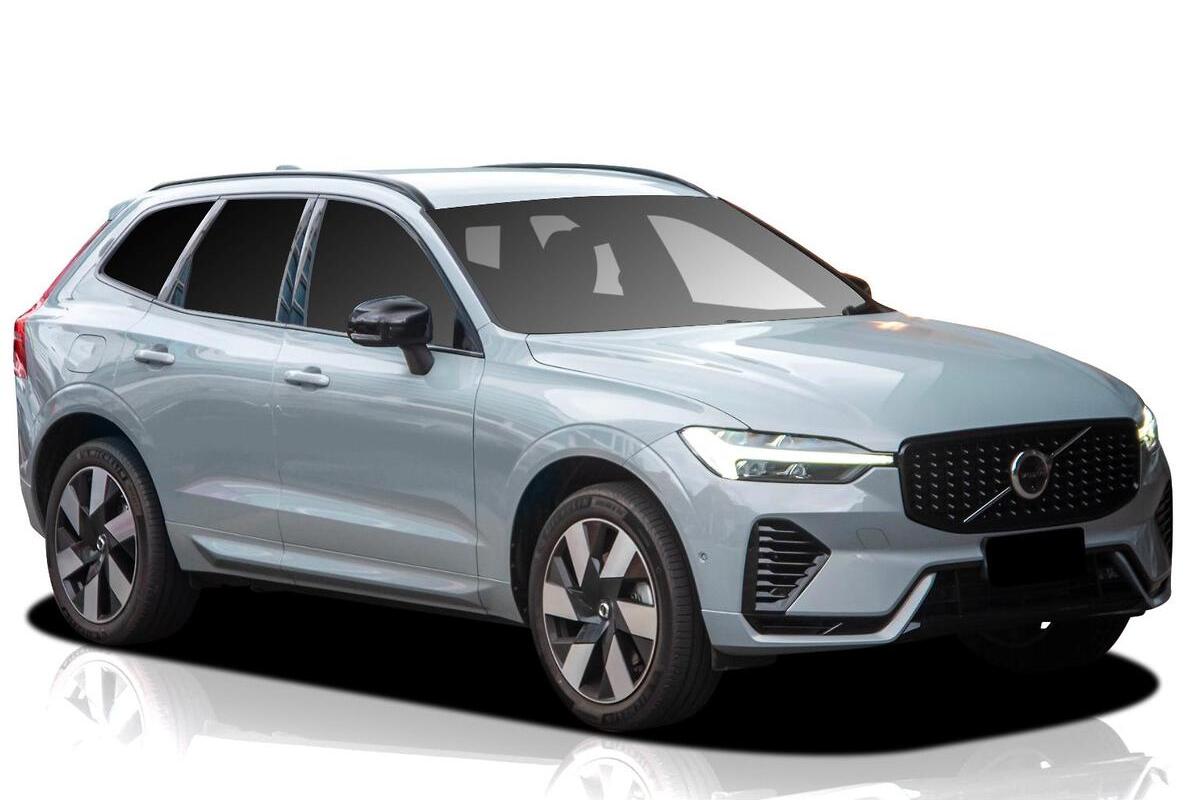 2025 Volvo XC60 Plus T8 Plug-In Hybrid Auto AWD MY25 image 5
