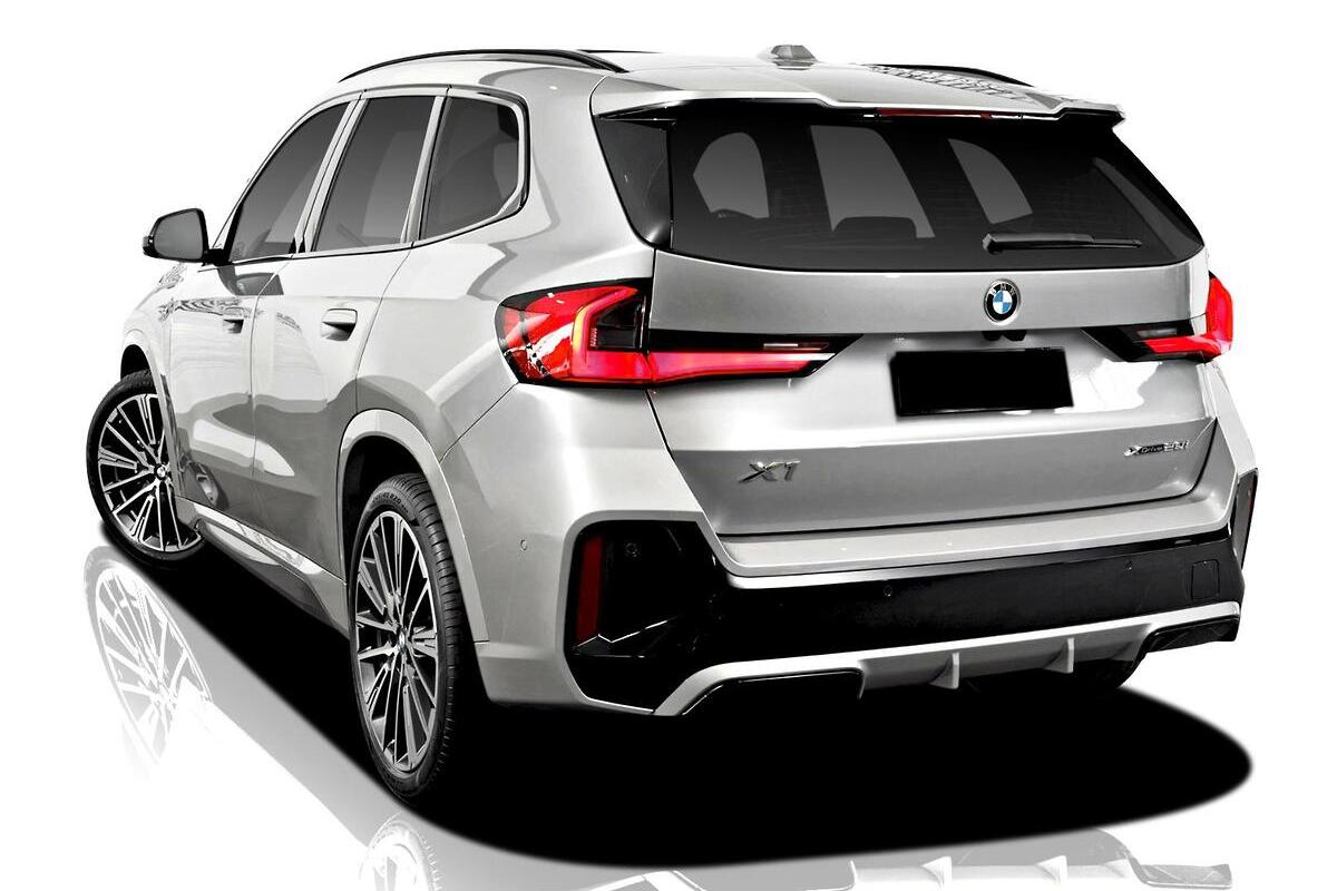 2024 BMW X1 xDrive20i M Sport U11 Auto AWD image 4